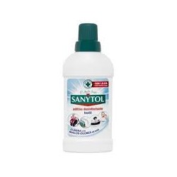 DESINFECTANTE ROPA SANYTOL...
