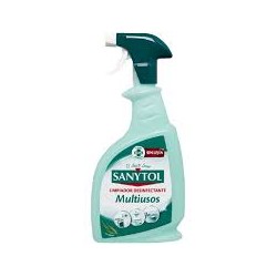 LIMPIADOR MULTIUSOS SANYTOL...