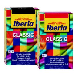 TINTE ROPA IBERIA NARANJA
