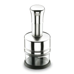PICADOR CEBOLLA ACERO INOX...