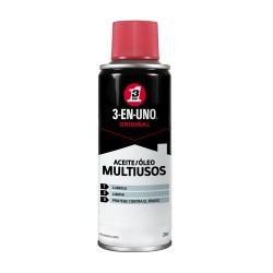ACEITE MULTIUSO AEROSOL 3...