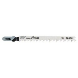 HOJA CALAR MOD. T101D...