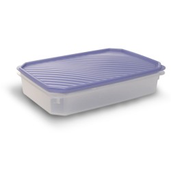 TAPER 2,1L AZUL LAVANDA