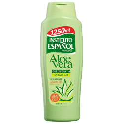GEL ALOE VERA 1250ML INS