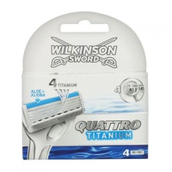 CARGADOR WILKINSON TITA 4+1