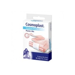 COSMOS TIRITAS 15UND SURTIDAS