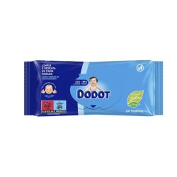 TOALLITAS INFANTILES DODOT...
