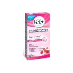CERA DEP. VEET FRIA 20 BAND...