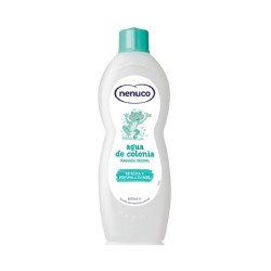 COLONIA NENUCO GRANEL 600ML