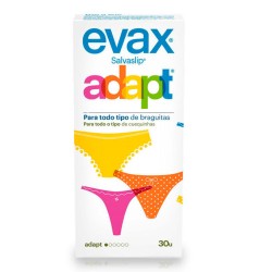 C. EVAX FINA Y SEGURA ULTRA 16