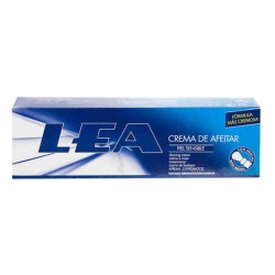 CREMA AFEITAR LEA CON BR. GTE