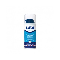 ESPUMA AFEITADORA LEA...