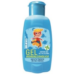 GEL HIGIENIZANTE MAVI 40ML...