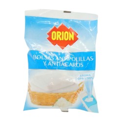ANTIPOL ORION BOLAS 20UND...