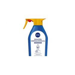 GEL NIVEA HIDROALCOHOLICO...