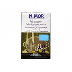 LIMPIA METAL GAMUZA N-MOR...