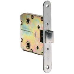 PICAPORTE EMB. INOX...