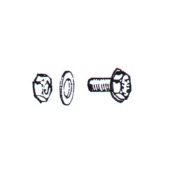 TORNILLO ESTANT. COMPAC....