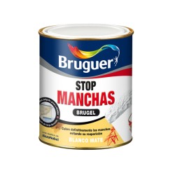 PINTURA ANTIMANCHAS S/OLOR...