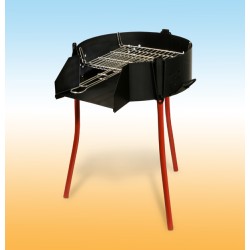 BARBACOA REDONDA DE 50 REF.32