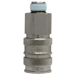 ENCHUFE RAPIDO 3/8" MACHO