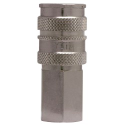 ENCHUFE RAPIDO  3/8" HEMBRA