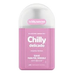 JABON INTIMO CHILLY...
