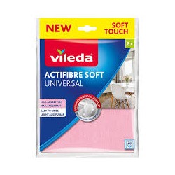 BAYETA VILEDA ACTIFIBRE SOFT 2