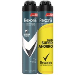 DESODORANTE REXONA MEN...