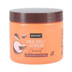 EXFOLIANTE CORPORAL SENCE SAL