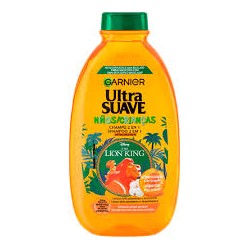CHAMPU GARNIER ULTRASUAVE 2EN1