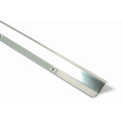 TAPAJUNTAS CERAMICA INOX 100CM