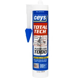 CEYS MS-TECH BLANCO 310ML