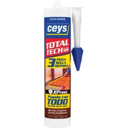 CEYS MS-TECH MARRON 310ML