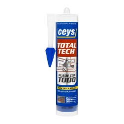 CEYS MS-TECH TRANSPARENTE...