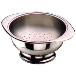 ESCURREVERDURAS ACERO INOX...