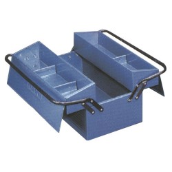 CAJA HERRAMIENTAS METAL...