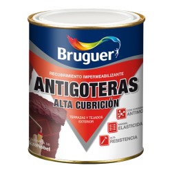 ANTIGOTERAS GRIS AZOTEA...