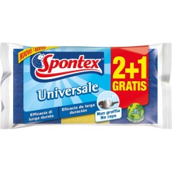 ESTROPAJO SPONTEX FIBRA...