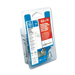 REMACHE BLISTER BRALO 3,2X15