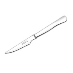 CUCHILLO CHULETERO MONOBLOC...