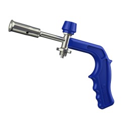 SOLDADOR GAS PISTOLA...
