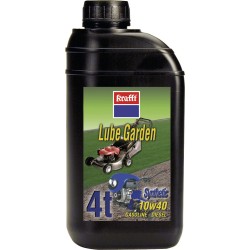 ACEITE SINTETICO 4T KRAFFT...