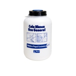 COLA BLANCA CARPINTERO RAYT...