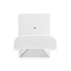 PERCHA ADHESIVA BLANCO BL.3...