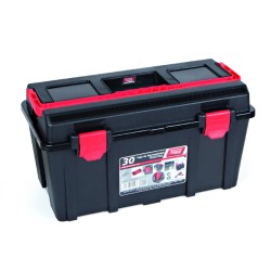 CAJA HERRAMIENTAS PLASTICO...
