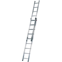 ESCALERA I. HAILO 2T S/CUER...