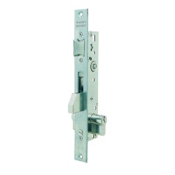 CERRADURA METALICA INOX...