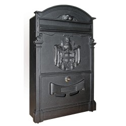 BUZON EXTERIOR IMPERIAL...