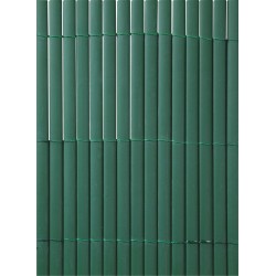 CANIZO PVC DOBLE VERDE...